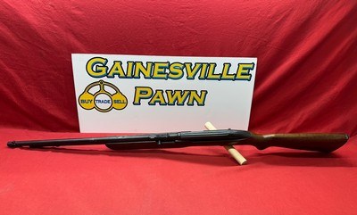 Winchester Model 77 Semi Auto .22LR - Image 8 of 25