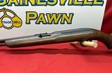 Winchester Model 77 Semi Auto .22LR - Image 3 of 25