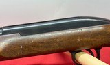 Winchester Model 77 Semi Auto .22LR - Image 6 of 25