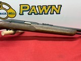 Winchester Model 77 Semi Auto .22LR - Image 18 of 25