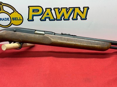 Winchester Model 77 Semi Auto .22LR - Image 18 of 25