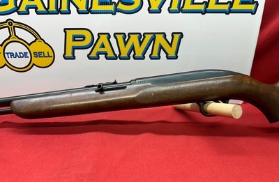 Winchester Model 77 Semi Auto .22LR - Image 3 of 25