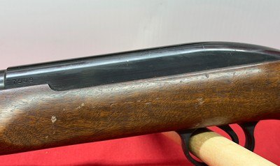 Winchester Model 77 Semi Auto .22LR - Image 6 of 25