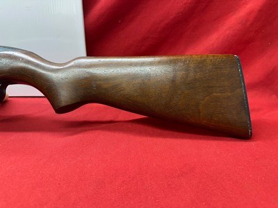 Winchester Model 77 Semi Auto .22LR - Image 4 of 25