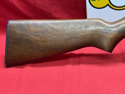 Winchester Model 77 Semi Auto .22LR - Image 17 of 25