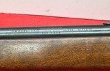 Winchester Model 77 Semi Auto .22LR - Image 5 of 25
