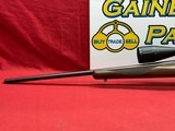 Ruger 77 17HMR Bolt Action - Image 2 of 24