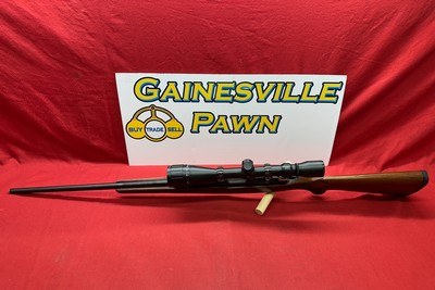 Ruger 77 17HMR Bolt Action - Image 8 of 24