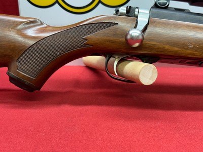 Ruger 77 17HMR Bolt Action - Image 13 of 24
