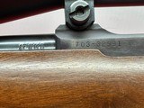 Ruger 77 17HMR Bolt Action - Image 4 of 24