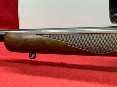 Ruger 77 17HMR Bolt Action - Image 6 of 24