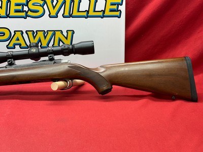 Ruger 77 17HMR Bolt Action - Image 3 of 24