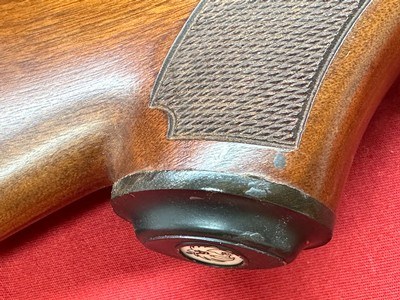 Ruger 77 17HMR Bolt Action - Image 20 of 24