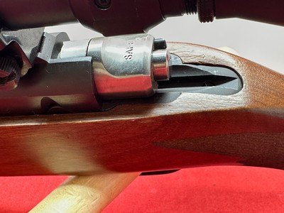 Ruger 77 17HMR Bolt Action - Image 10 of 24