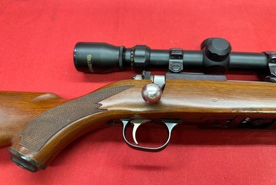 Ruger 77 17HMR Bolt Action - Image 21 of 24