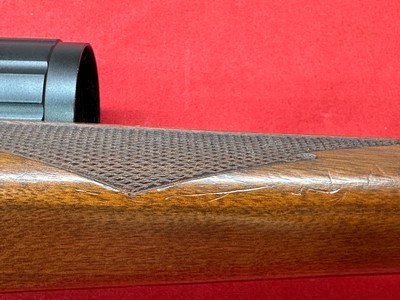 Ruger 77 17HMR Bolt Action - Image 19 of 24