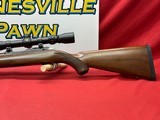 Ruger 77 17HMR Bolt Action - Image 3 of 24