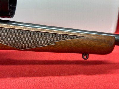 Ruger 77 17HMR Bolt Action - Image 14 of 24