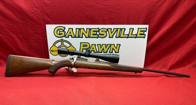 Ruger 77 17HMR Bolt Action - Image 11 of 24
