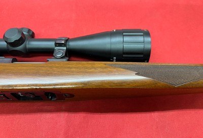 Ruger 77 17HMR Bolt Action - Image 22 of 24
