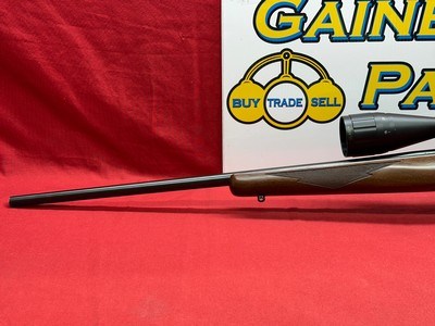 Ruger 77 17HMR Bolt Action - Image 2 of 24
