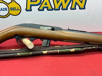Marlin Model 70 .22LR - Image 14 of 25