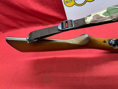 Marlin Model 70 .22LR - Image 23 of 25