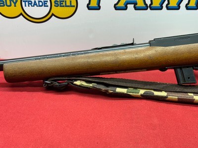 Marlin Model 70 .22LR - Image 3 of 25