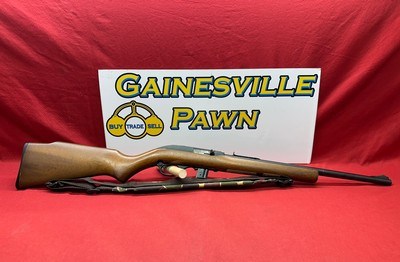 Marlin Model 70 .22LR - Image 12 of 25
