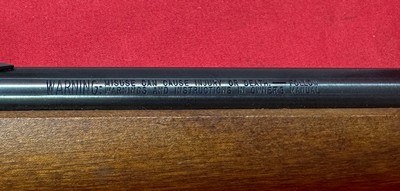 Marlin Model 70 .22LR - Image 17 of 25