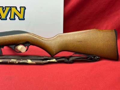 Marlin Model 70 .22LR - Image 4 of 25