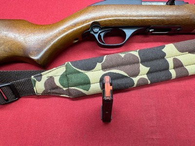 Marlin Model 70 .22LR - Image 24 of 25