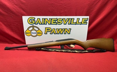 Marlin Model 70 .22LR - Image 1 of 25