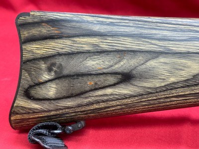 Ruger Model 10/22 Carbine .22LR green laminate stock - Image 22 of 22
