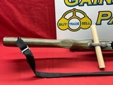 Ruger Model 10/22 Carbine .22LR green laminate stock - Image 19 of 22