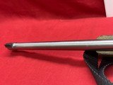 Ruger Model 10/22 Carbine .22LR green laminate stock - Image 11 of 22