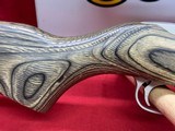 Ruger Model 10/22 Carbine .22LR green laminate stock - Image 15 of 22