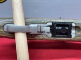 Ruger Model 10/22 Carbine .22LR green laminate stock - Image 21 of 22
