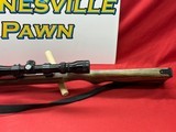 Ruger Model 10/22 Carbine .22LR green laminate stock - Image 9 of 22