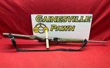 Ruger Model 10/22 Carbine .22LR green laminate stock - Image 18 of 22