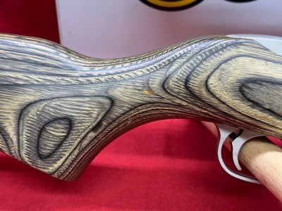Ruger Model 10/22 Carbine .22LR green laminate stock - Image 15 of 22