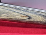 Ruger Model 10/22 Carbine .22LR green laminate stock - Image 16 of 22