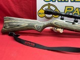 Ruger Model 10/22 Carbine .22LR green laminate stock - Image 14 of 22