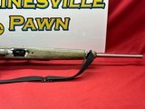 Ruger Model 10/22 Carbine .22LR green laminate stock - Image 20 of 22