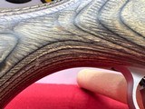 Ruger Model 10/22 Carbine .22LR green laminate stock - Image 17 of 22