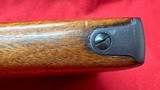 Winchester 1895 .30 U.S. Mod 1903 - Image 11 of 24