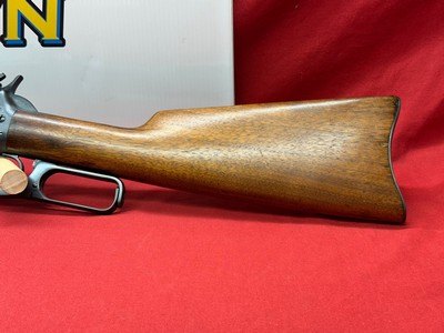Winchester 1895 .30 U.S. Mod 1903 - Image 5 of 24