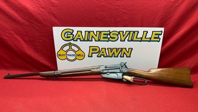 Winchester 1895 .30 U.S. Mod 1903 - Image 1 of 24