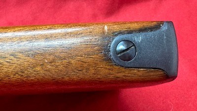 Winchester 1895 .30 U.S. Mod 1903 - Image 11 of 24