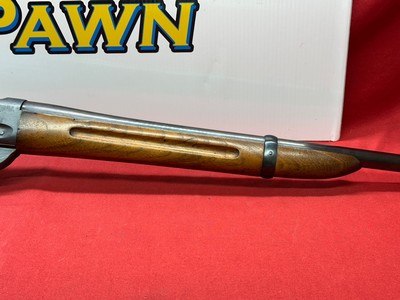 Winchester 1895 .30 U.S. Mod 1903 - Image 15 of 24